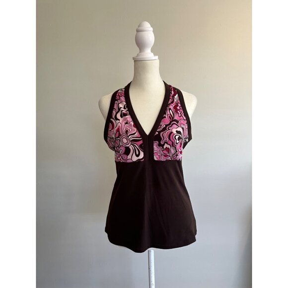 INC International Concepts Y2K top size medium - Picture 1 of 4